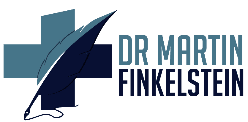 Dr Martin Finkelstein